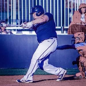 Meet your Posher, Derek